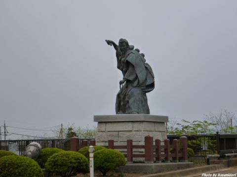 武蔵坊弁慶