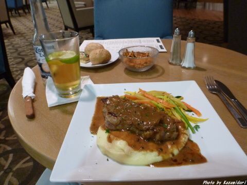 コロナと肉