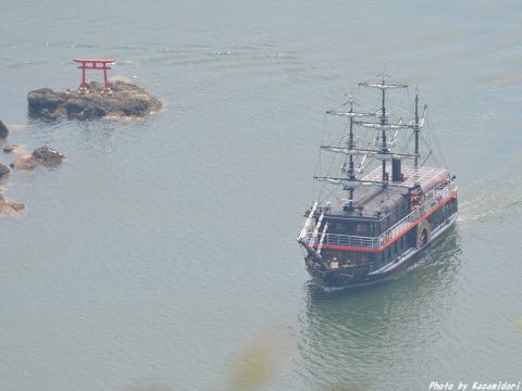 黒船
