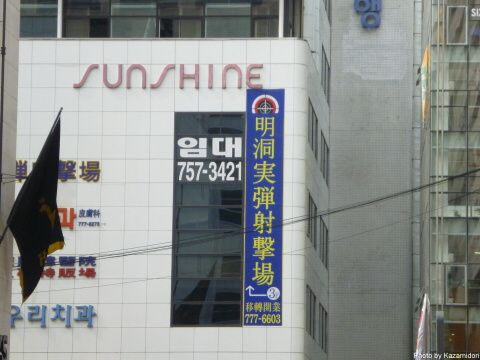 実弾