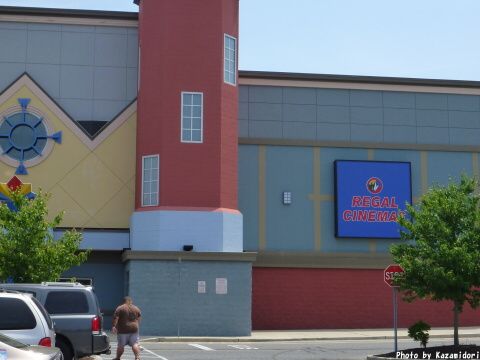 映画館