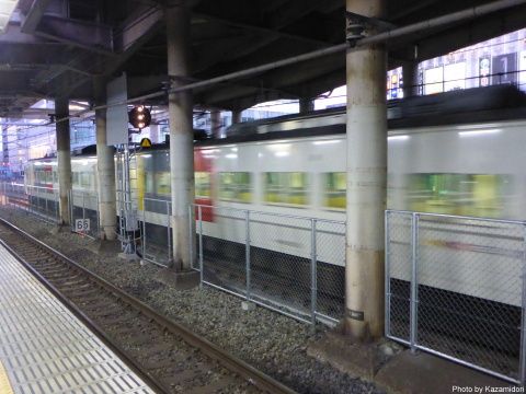 秋葉原駅