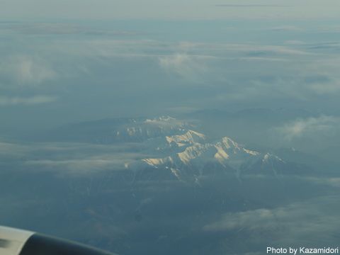 乗鞍岳