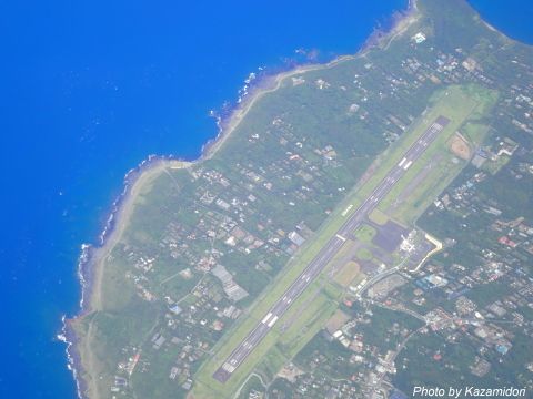 伊豆大島