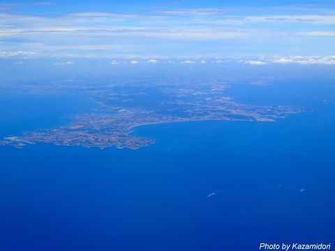 三浦半島