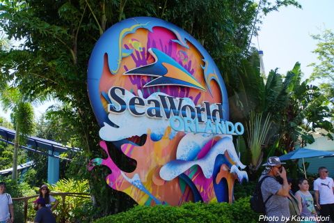Sea World