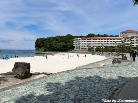 白良浜