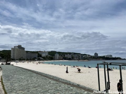 白良浜